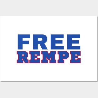 Free Rempe Posters and Art